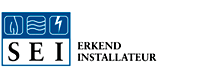 SEI erkend installateur