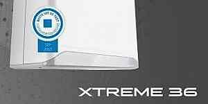 Intergas xtreme36